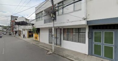 Centro Ferretero