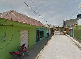 Ferretería El Eden