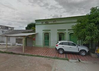 Ferreteria Y Lubricantes El Camellon