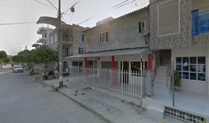 Ferreteria Y Variedades La Carolina