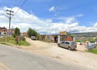 Ferretería Los Gatos