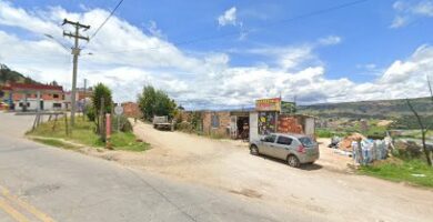 Ferretería Los Gatos