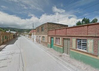 FERRETERÍA 3/8
