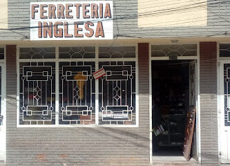 Ferreteria Inglesa