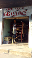 Ferretería Castellanos